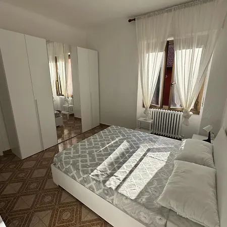 Apartment Old Charm