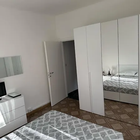 Old Charm Apartment