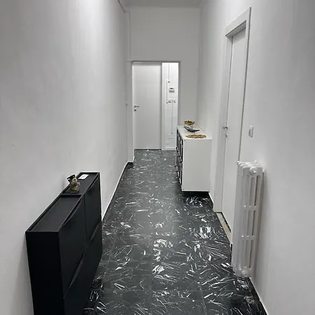 Apartment Old Charm